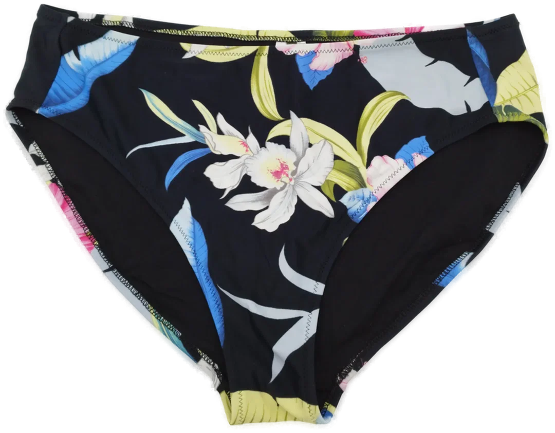 Palmers Bikini-Slip - Gr. 44/46 / Bemustert - Bild 1