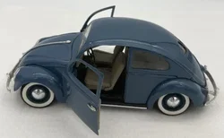 Solido VW Käfer COCCINELLE - Modelljahr 1949/1950er Jahre – Vorschau 4