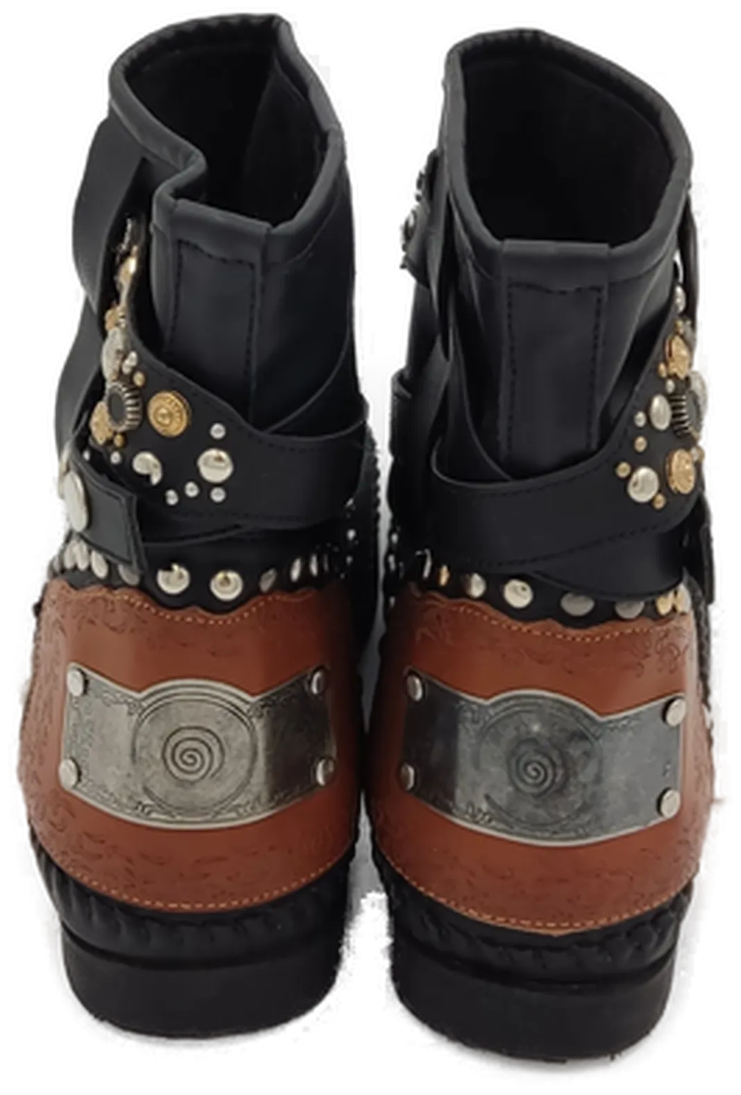 Ciaodea Damen Stiefelette Gr. 40 – Bild 3