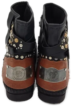 Ciaodea Damen Stiefelette Gr. 40 - Bild 3