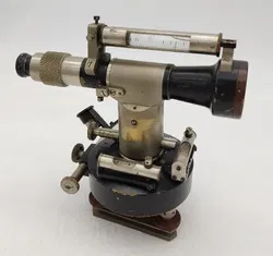 R&A Rost Wien - Theodolit - Bild 6