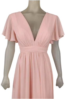 Eva & Lola, Ballkleid, Abendkleid, Gr. M, neu - Bild 6