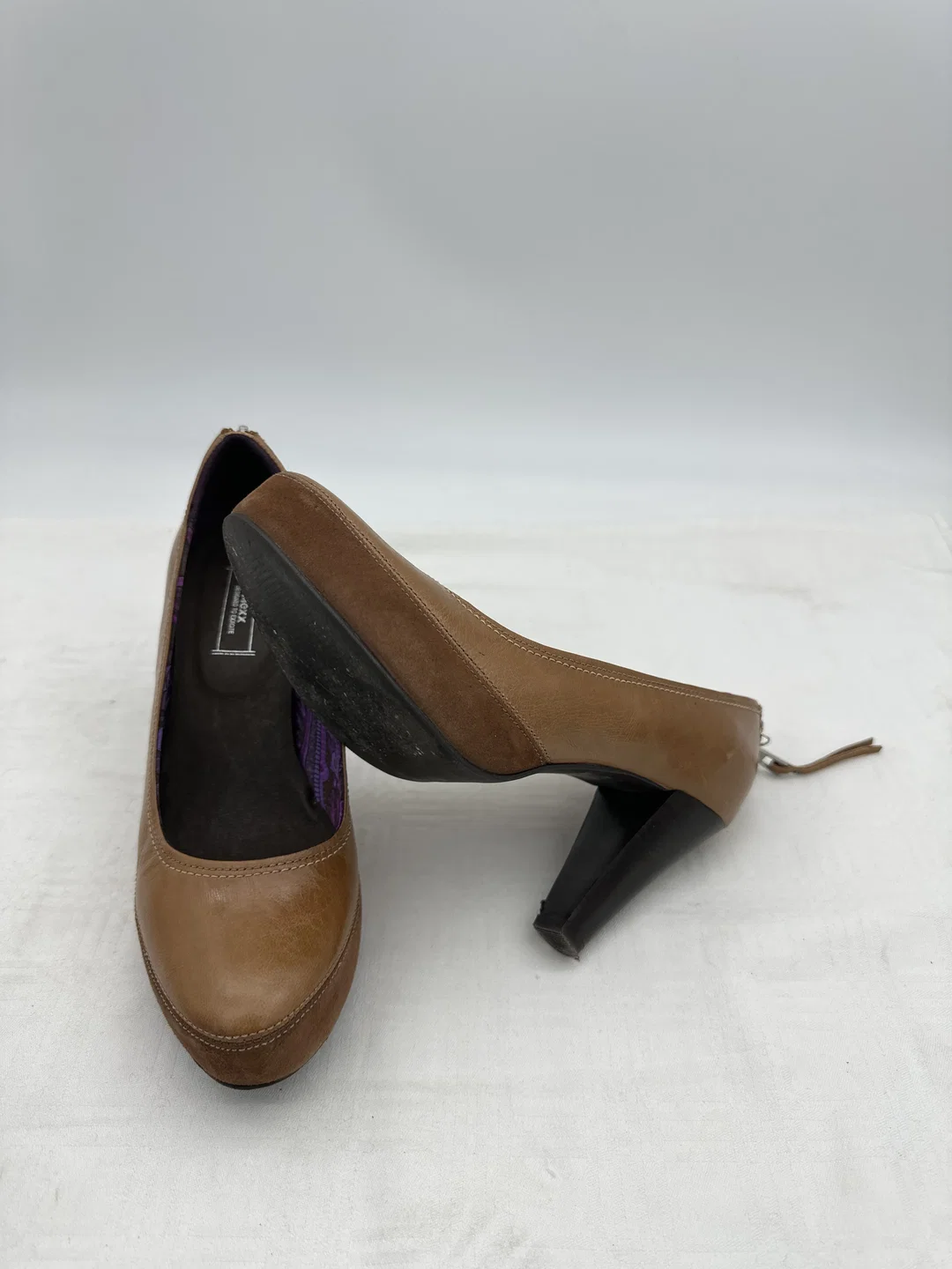 Mexx - Damen Pumps Gr. 38 – Bild 3