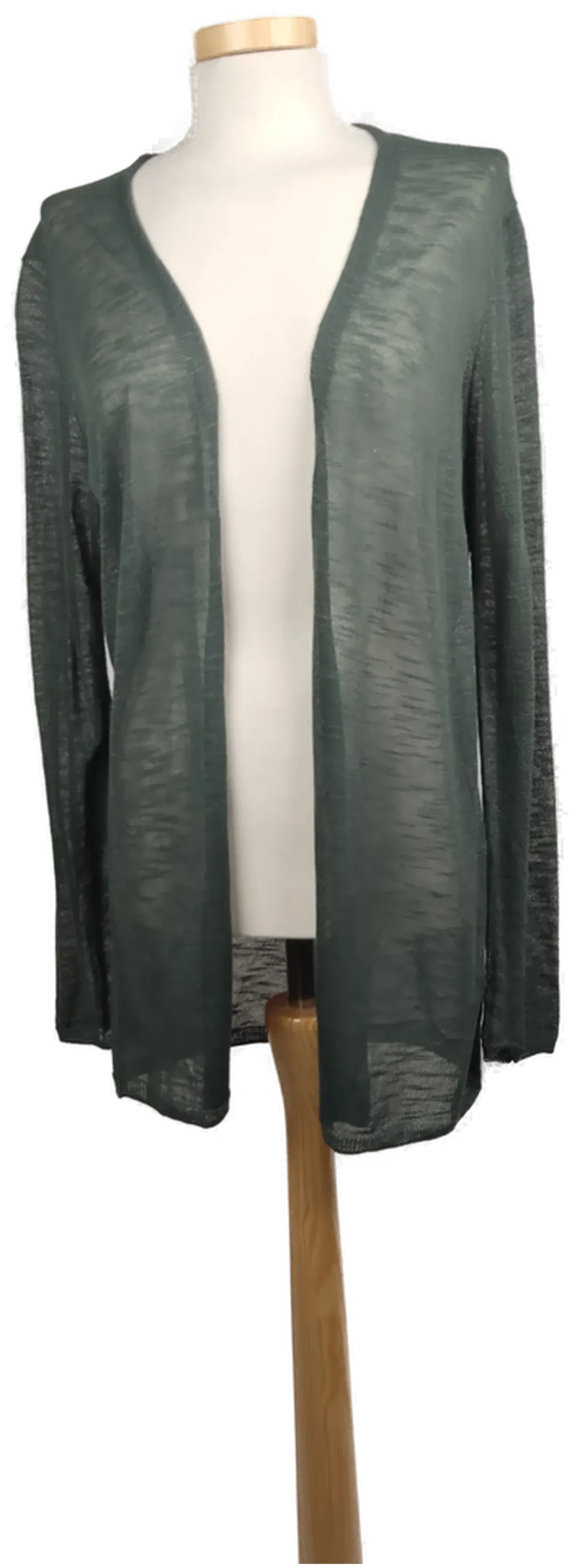 Taifun Damen-Weste grün - M/38 - Bild 1