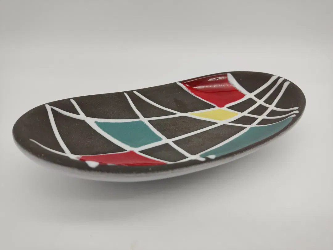 Vintage Schale - Bild 3