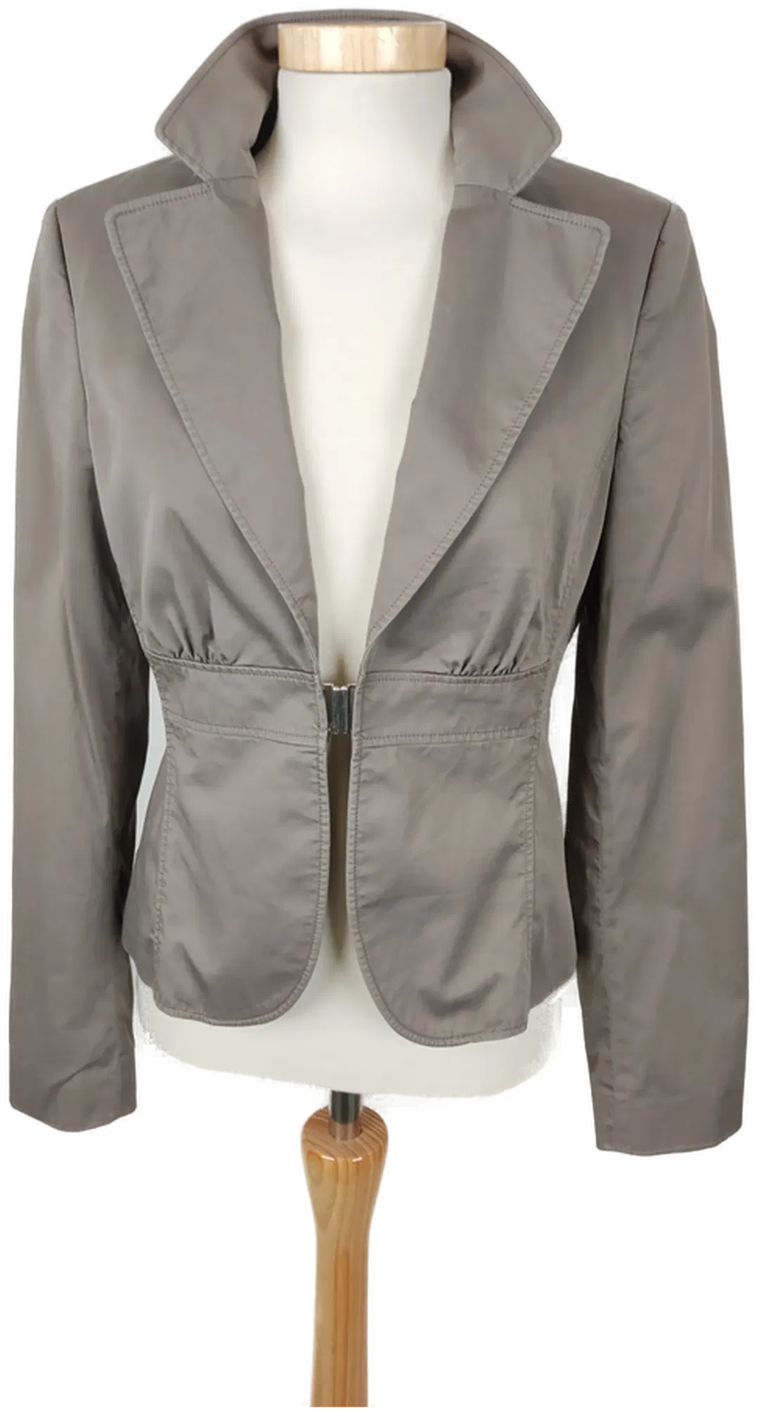 Esprit Damen Blazer Sakko khaki - M/38 - Bild 1