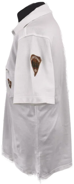 OS Trachten, Poloshirt Herren, Gr. XL - Bild 4
