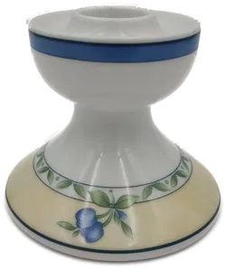 Porzellanfabrik Heinrich Winterling Kerzenständer  - Bild 2