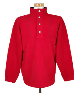 Head Herren Pullover, rot - Gr. S - Bild 1