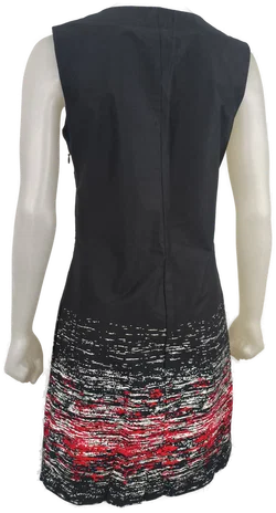 Mexx, Damenkleid, Gr. 38 - Bild 4