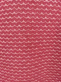 Walbusch Damen Bluse weinrot - 3XL/48 - Bild 4