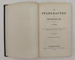 Die Pfahlbauten des Neuenburger Sees - Bild 2