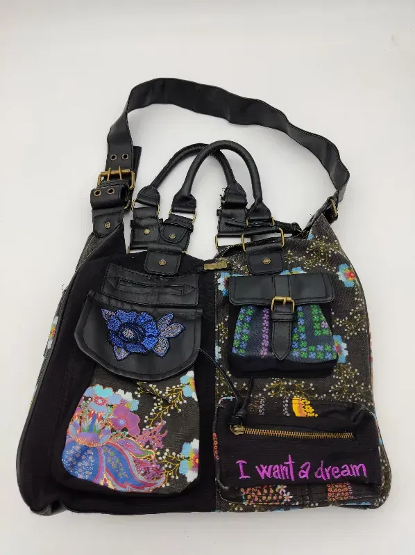 Desigual - Damenhandtasche - Bild 1
