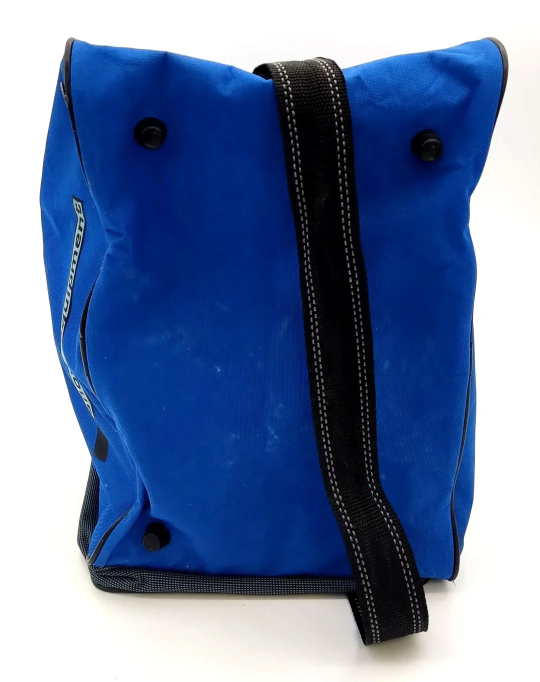 Lowa Damen Tourenskischuhe mit Tasche grau-blau - Gr. 39.5/40 – Bild 8