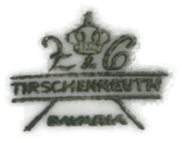 Suppentopf Porzellan Tirschenreuth | Zeitloser Klassiker – Bild 5