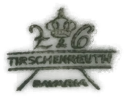 Suppentopf Porzellan Tirschenreuth | Zeitloser Klassiker - Bild 5