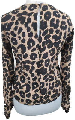 Vero Moda, Damenbluse, Gr. S - Bild 2