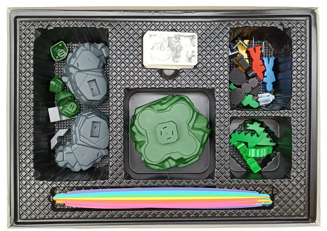 Schmidt Spiele Drachenfels Art. Nr.: 01077 – Bild 9