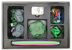 Schmidt Spiele Drachenfels Art. Nr.: 01077 - Bild 9