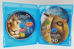 Die Chroniken von Narnia: Die Reise auf der Morgenröte - Blu-Ray / FSK12 - Bild 2