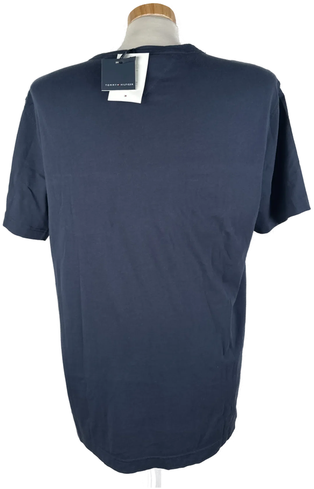 Tommy Hilfiger - Herren T-Shirt - Gr. XXL – Bild 3