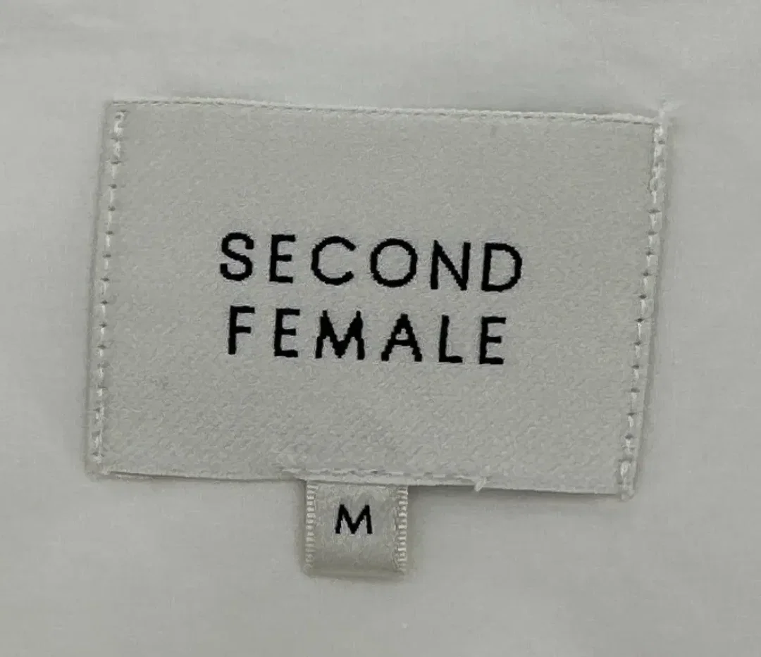 Second Female - Damenkleid - Gr. M – Bild 4