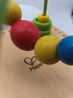 Hape - Entdeckerbox, Motorikspielzeug - Bild 5