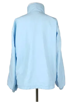 Damensportjacke, himmelblau  - Bild 2