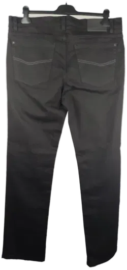 Walbusch Herren Hose schwarz -XXL/  54 - Bild 2