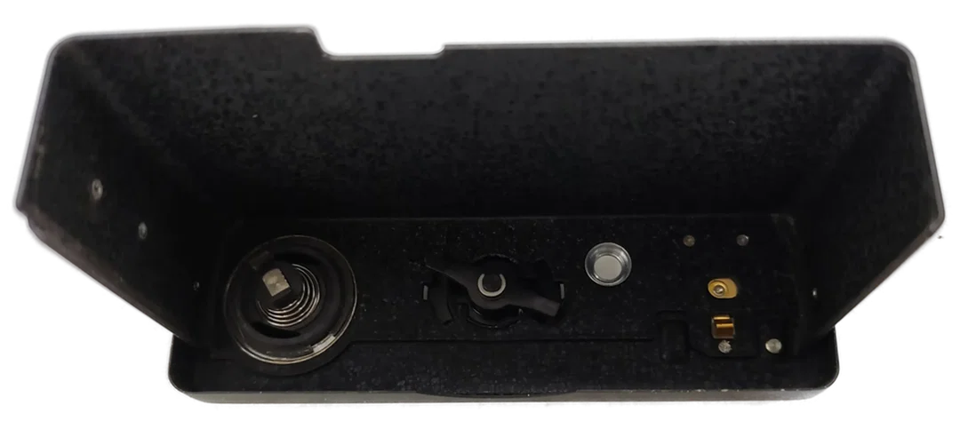 Rollei 35 LED Kamera schwarz – Bild 6