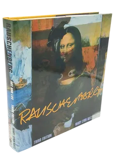 Rauschenberg Art/Life - Mary Lynn Kotz - Bild 1