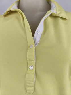 Brax, Poloshirt Damen, Gr. 40 - Bild 4