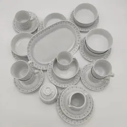 Küchenprozellan Set - Bild 2