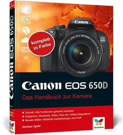 Canon EOS 650D - Dietmar Spehr - Bild 1