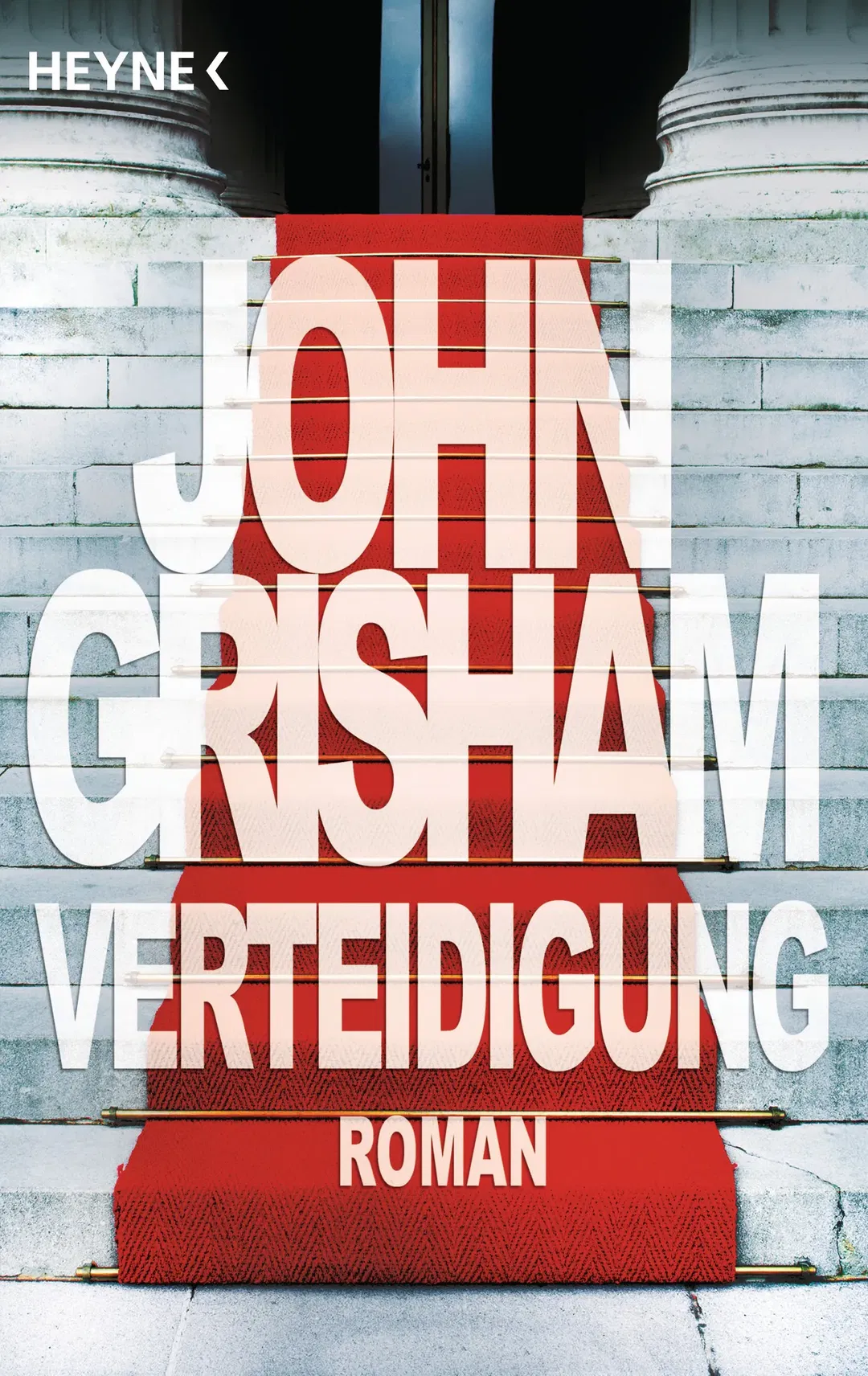Verteidigung - John Grisham - Bild 1