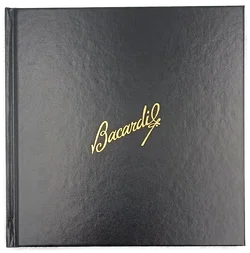 Bacardi-Glas in Geschenkbox - Bild 7