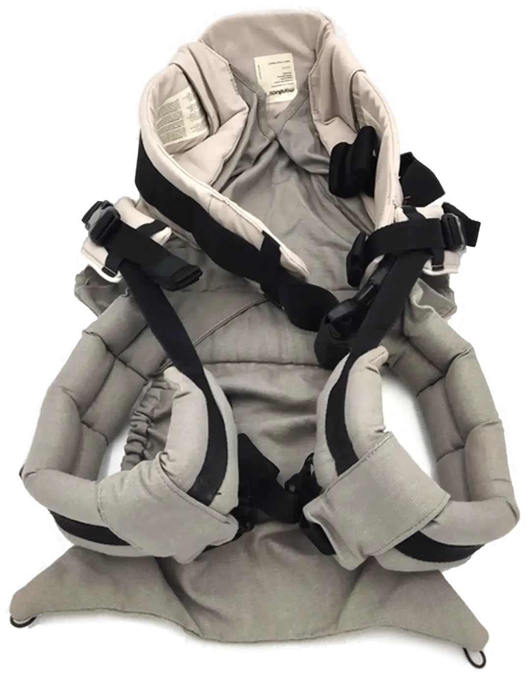 Manduca XT Babytrage - Bild 3