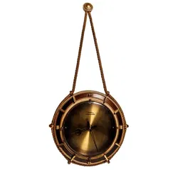 Diehl Schwebe Anker Uhr - Bild 1