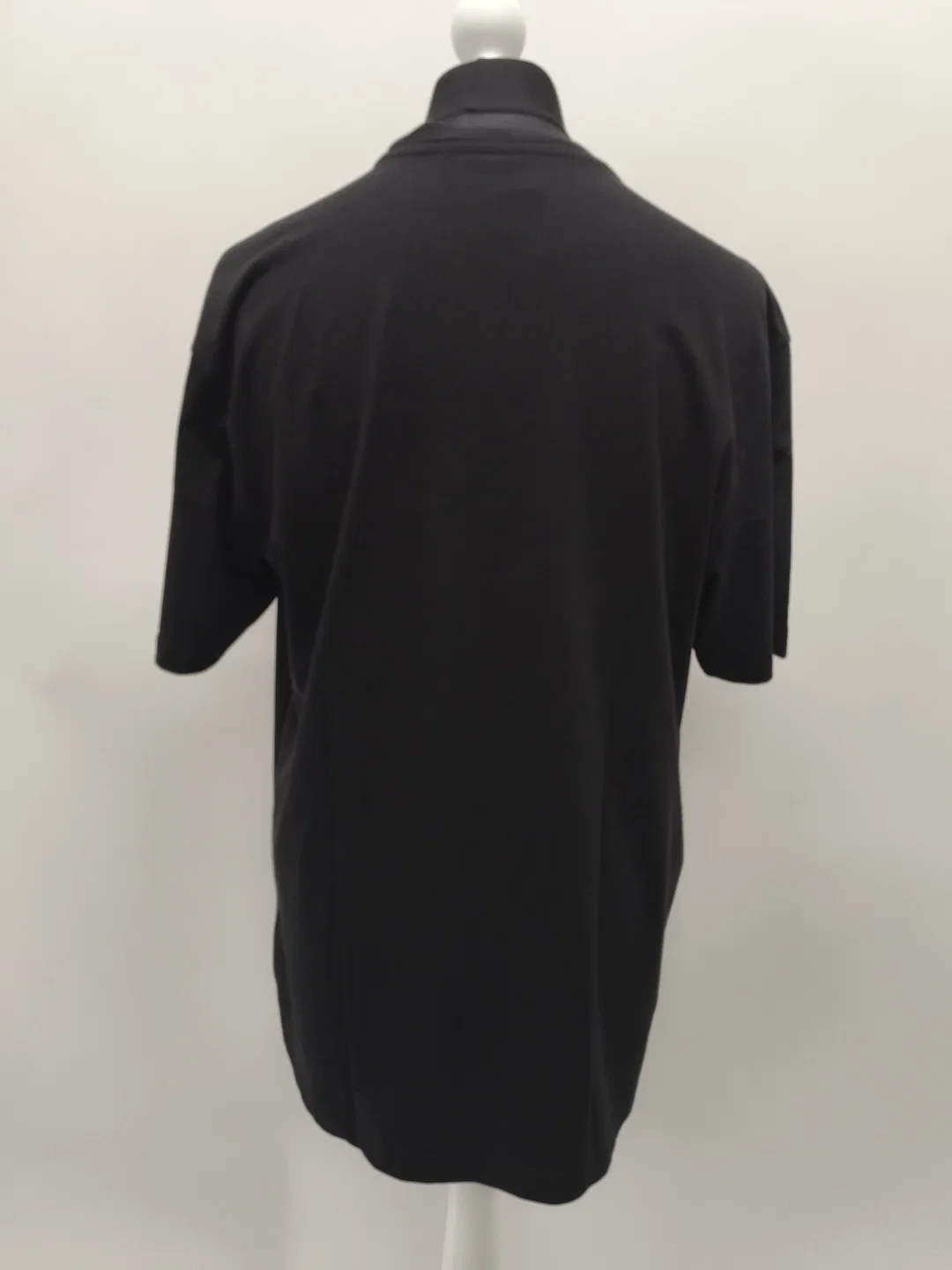 H&M Relaxed Fit Herren T-Shirt Gr. L – Bild 2