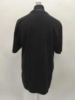 H&M Relaxed Fit Herren T-Shirt Gr. L - Bild 2