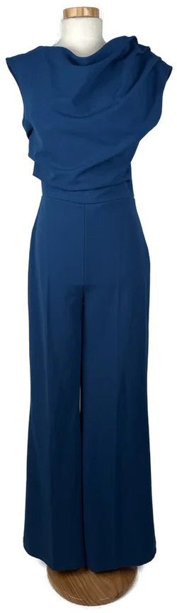 Rinascimento - Damen Jumpsuit - Gr. S
