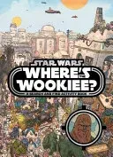 Star Wars: Where's the Wookiee?  - Bild 1