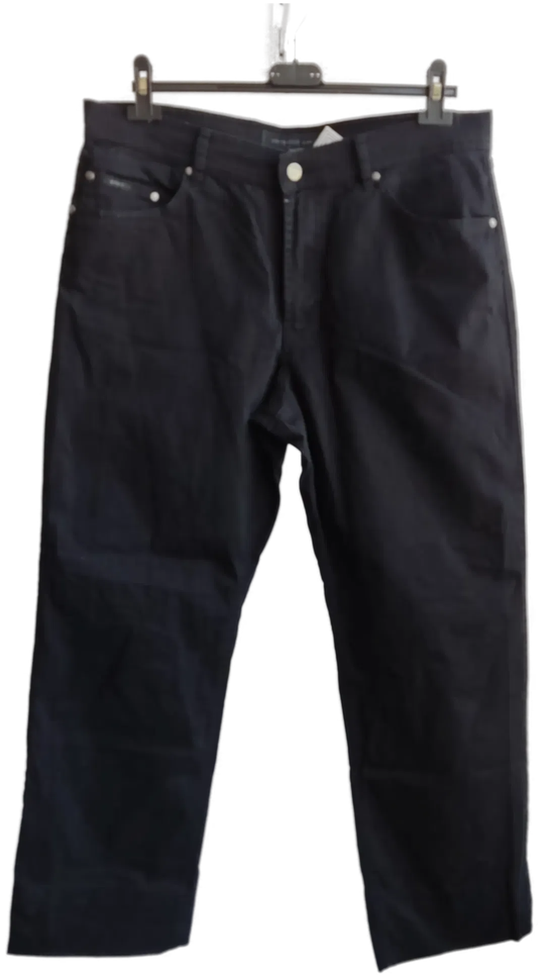 BRAX Herren Hose schwarz - Gr. M/46 - Bild 1