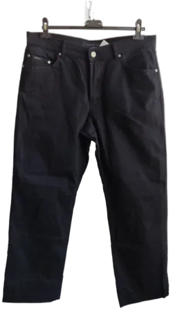BRAX Herren Hose schwarz - Gr. M/46 - Bild 1