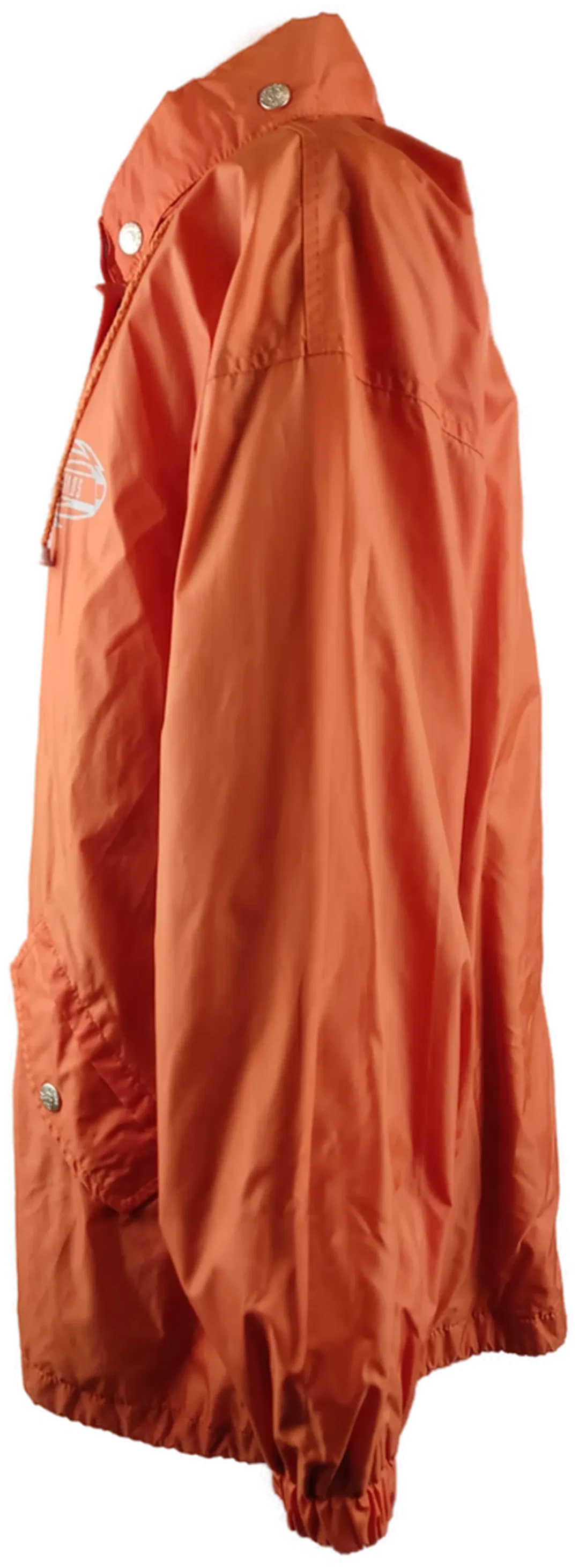 Damen-Regenjacke Cosmos XL | Retro-Schatz – Bild 2