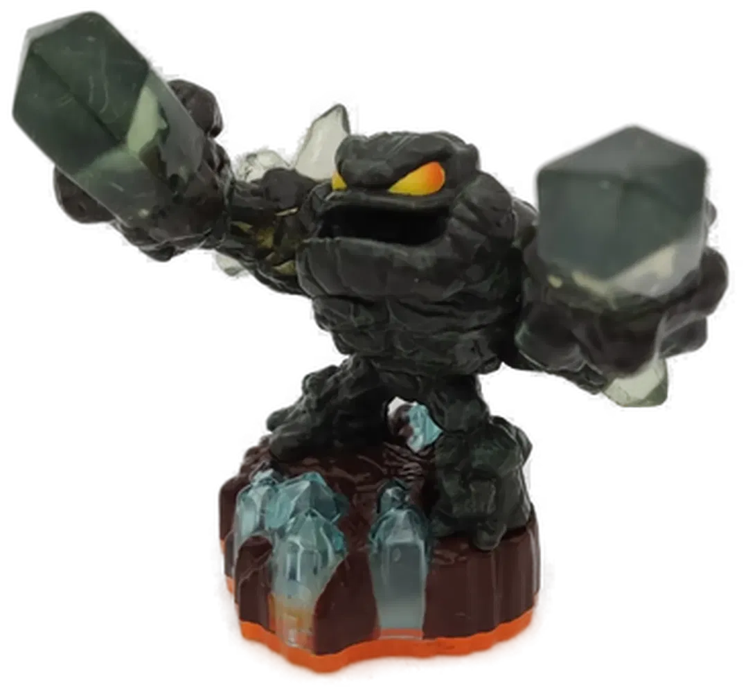 Skylander giants Figur - Bild 1