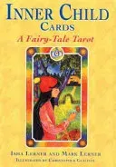Tarot Cards: Inner Child Cards - Isha Lerner, Mark Lerner - Bild 2