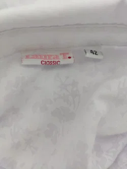 Damenbluse Sonstige Mischfaser | Wohlfühlstück - Bild 3