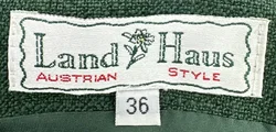 Land Haus Tracht - Austrian Style - Damen Kleid - Gr. 36 – Vorschau 4