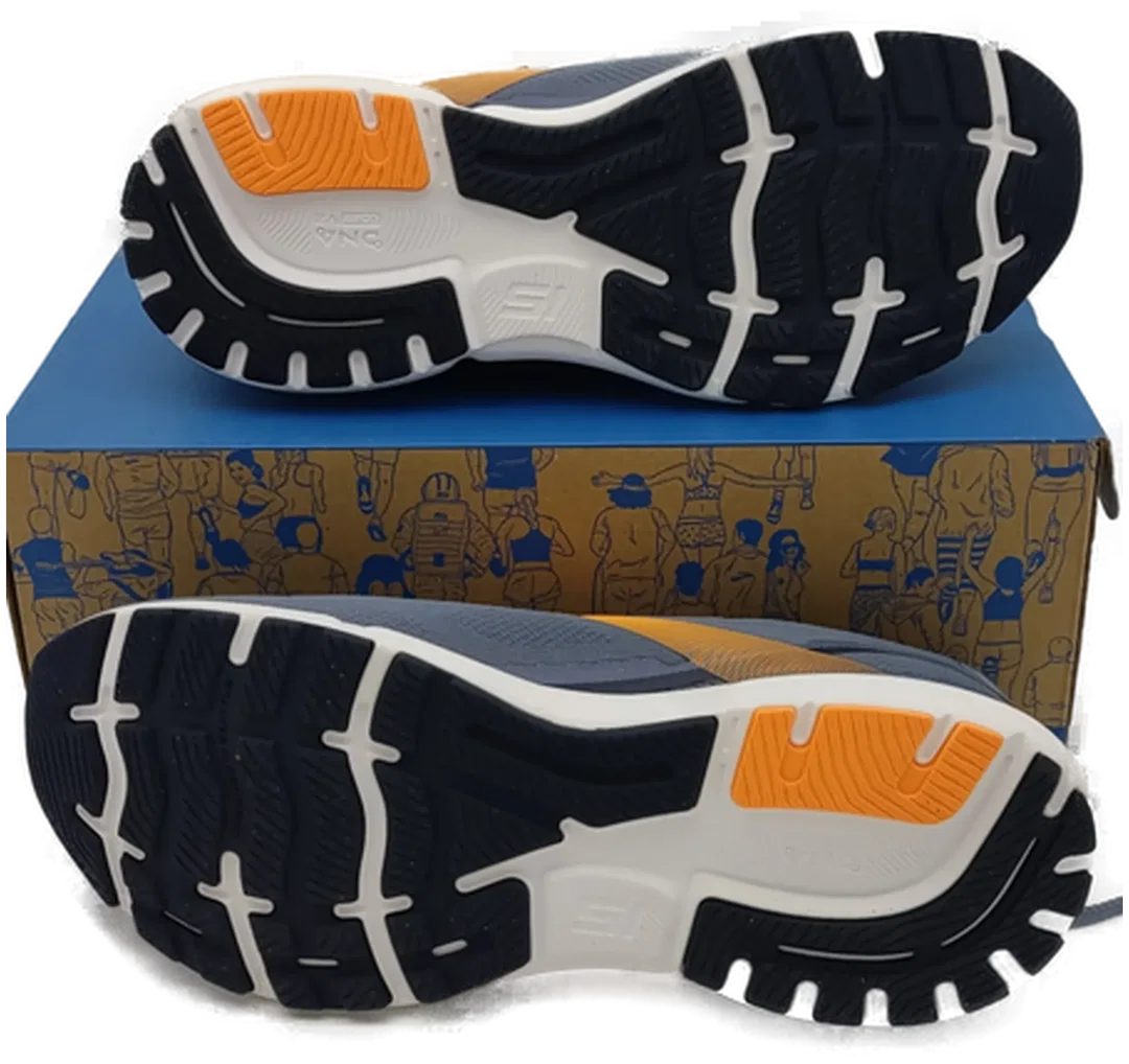 Brooks Ghost 15 Laufschuh Gr. 46,5 Herren | Neu mit Etikett – Bild 5